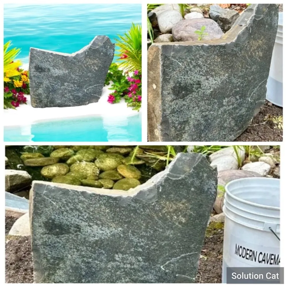 Rock #17 · Locust Hill Flagstone