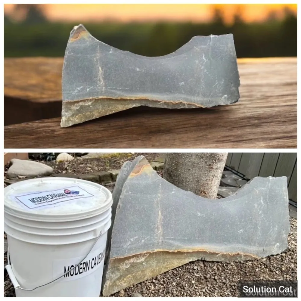 Rock #26 · Locust Hill Flagstone