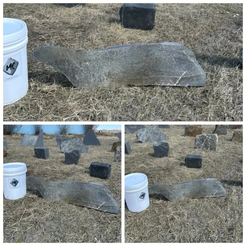 Rock #4 · Locust Hill Flagstone