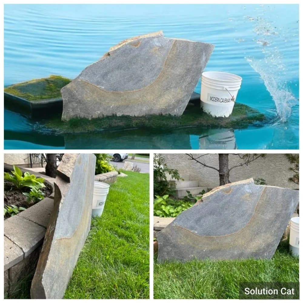 Rock #42 · Locust Hill Flagstone